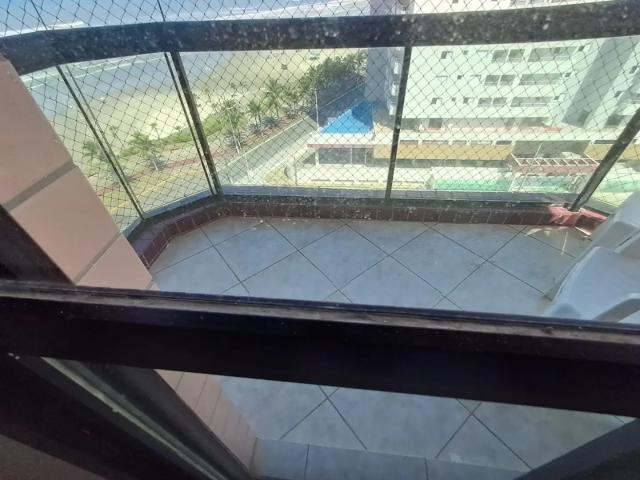 Apartamento para Locação em Praia Grande/SP Vila Caiçara 2 Quartos