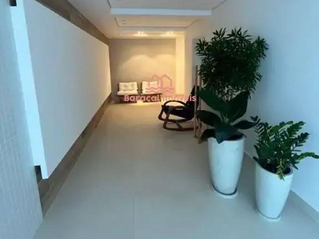 Apartamento para Locação em Praia Grande/SP Vila Caiçara 2 Quartos