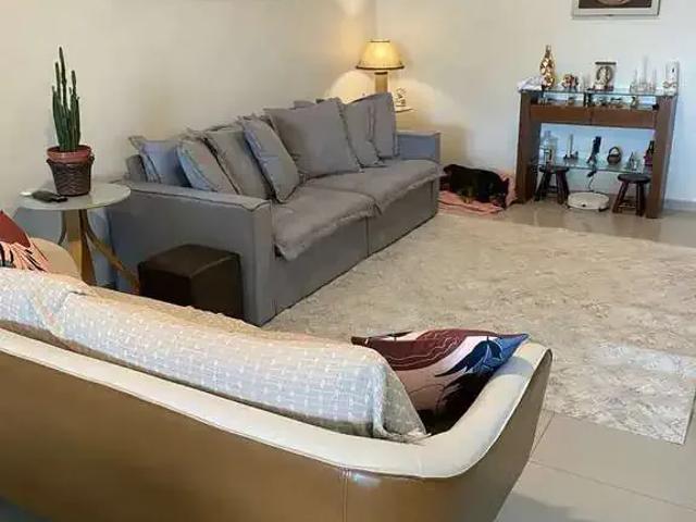 Apartamento para Locação em Praia Grande/SP Vila Caiçara 2 Quartos
