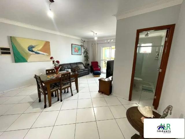 Apartamento para Locação em Praia Grande/SP Vila Caiçara 2 Quartos