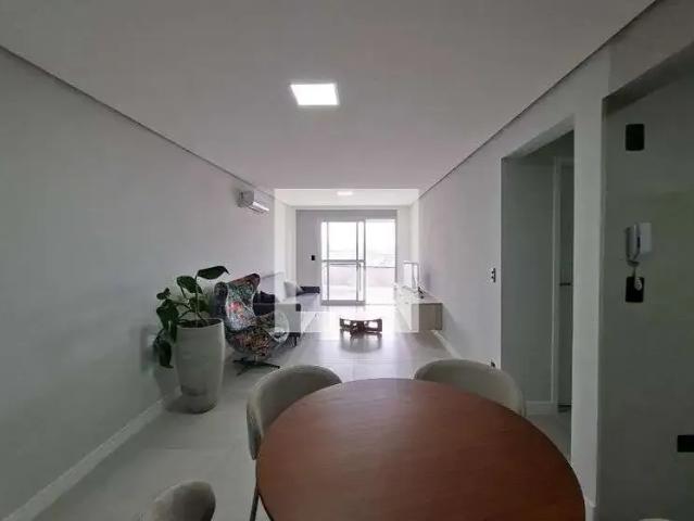 Apartamento para Locação em Praia Grande/SP Vila Caiçara 2 Quartos