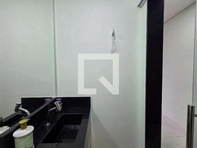 Apartamento para Locação em Praia Grande/SP Vila Caiçara 2 Quartos