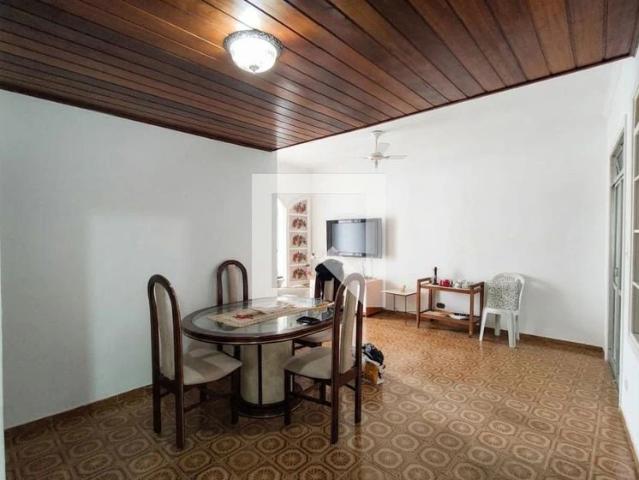 Apartamento para Locação em Praia Grande/SP Vila Caiçara 2 Quartos