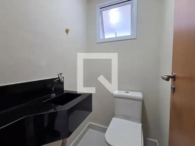 Apartamento para Locação em Praia Grande/SP Vila Caiçara 2 Quartos