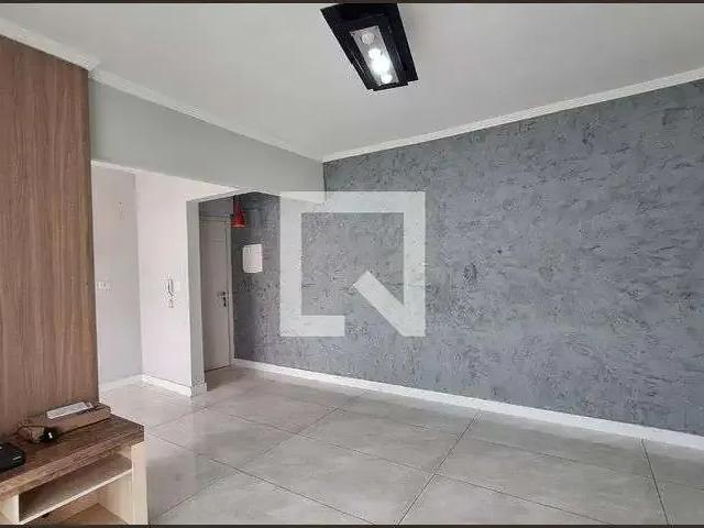 Apartamento para Locação em Praia Grande/SP Vila Caiçara 2 Quartos