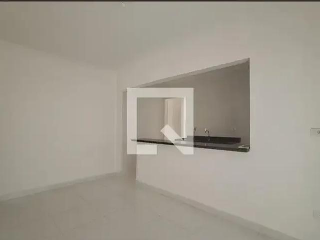 Apartamento para Locação em Praia Grande/SP Vila Caiçara 2 Quartos