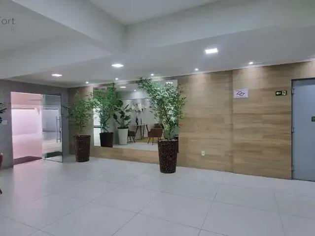 Apartamento para Locação em Praia Grande/SP Vila Caiçara 2 Quartos