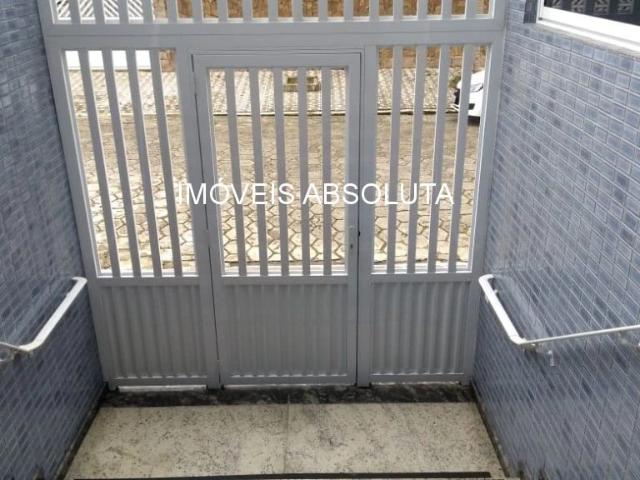 Apartamento para Locação em Praia Grande/SP Vila Caiçara 2 Quartos