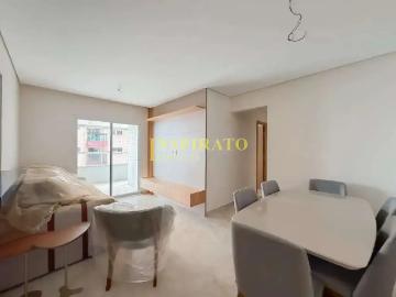Apartamento para Locação em Praia Grande/SP Vila Caiçara 2 Quartos