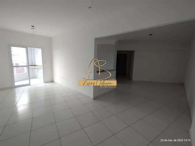 Apartamento para Locação em Praia Grande/SP Vila Caiçara 2 Quartos