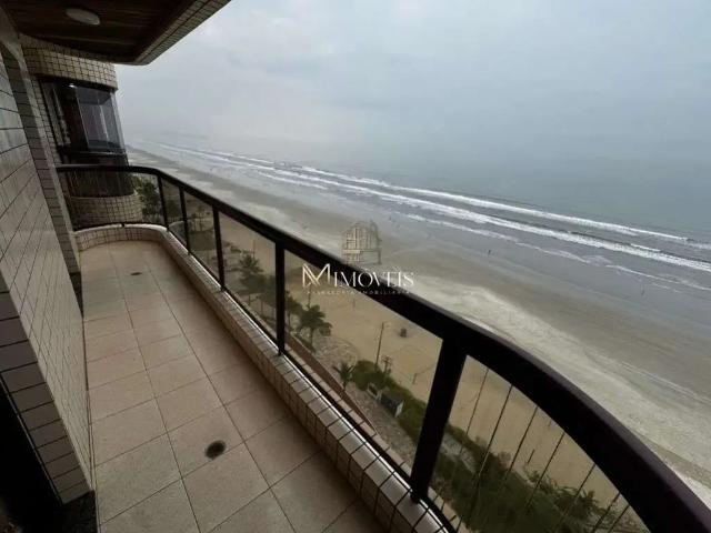 Apartamento para Locação em Praia Grande/SP Vila Caiçara 2 Quartos