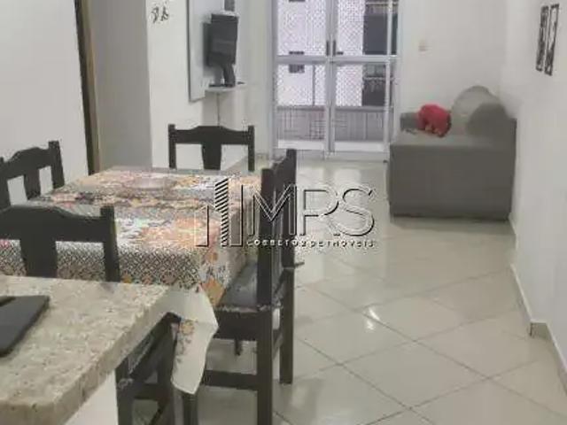 Apartamento para Locação em Praia Grande/SP Vila Caiçara 2 Quartos