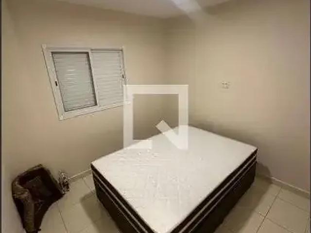 Apartamento para Locação em Praia Grande/SP Vila Caiçara 2 Quartos