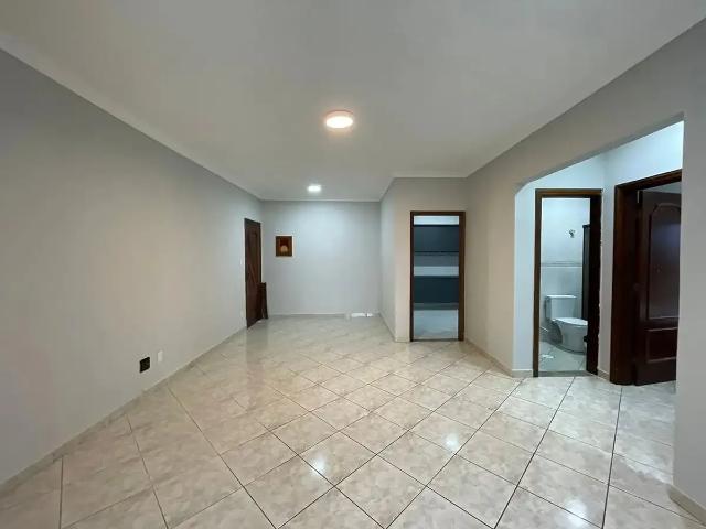 Apartamento para Locação em Praia Grande/SP Vila Caiçara 2 Quartos