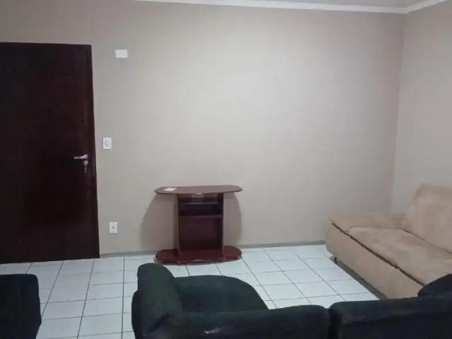 Apartamento para Locação em Praia Grande/SP Vila Caiçara 2 Quartos