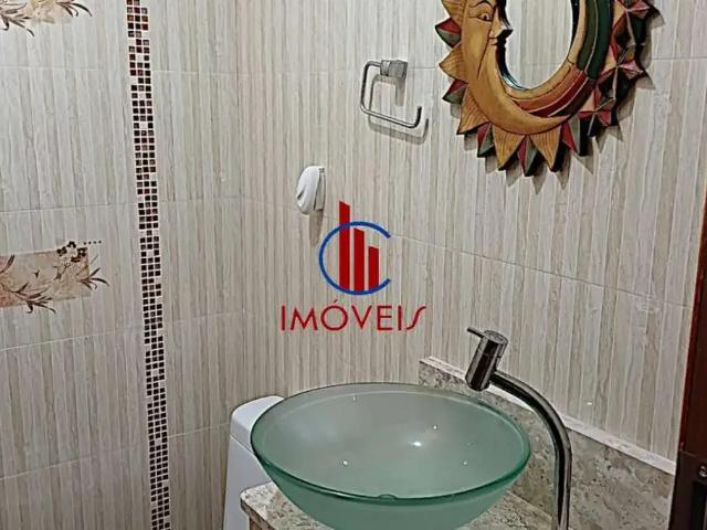 Apartamento para Locação em Praia Grande/SP Vila Caiçara 4 Quartos