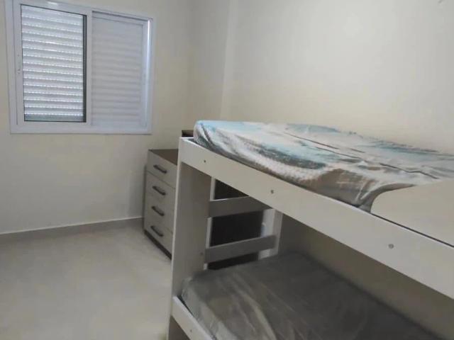 Apartamento para Locação em Praia Grande/SP Vila Caiçara
