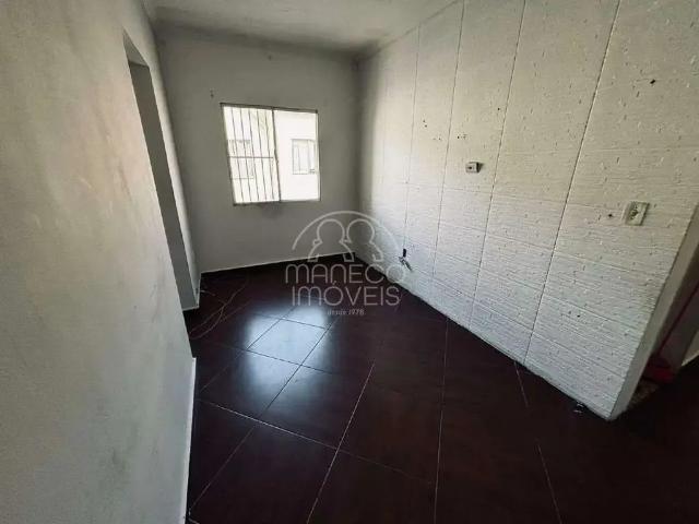 Apartamento para Locação em Praia Grande/SP Vila Sonia 2 Quartos
