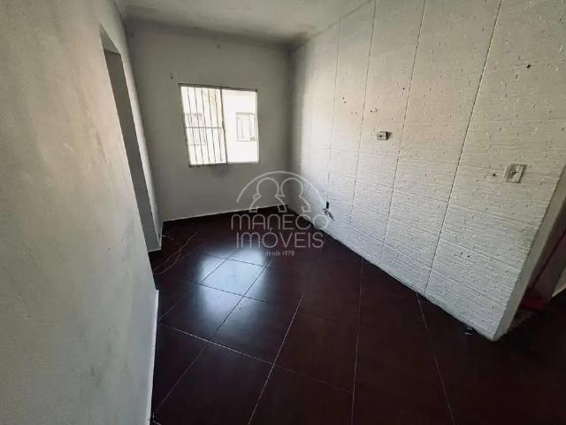Apartamento para Locação em Praia Grande/SP Vila Sonia 2 Quartos