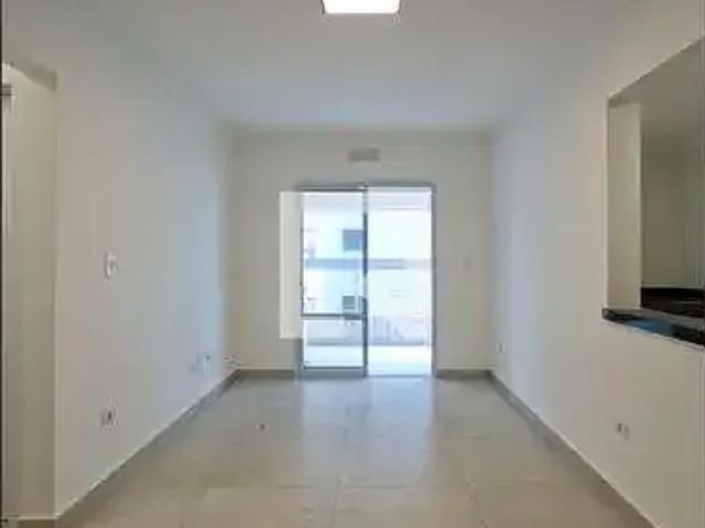 Apartamento para Locação em Praia Grande/SP Vilamar 1 Quartos