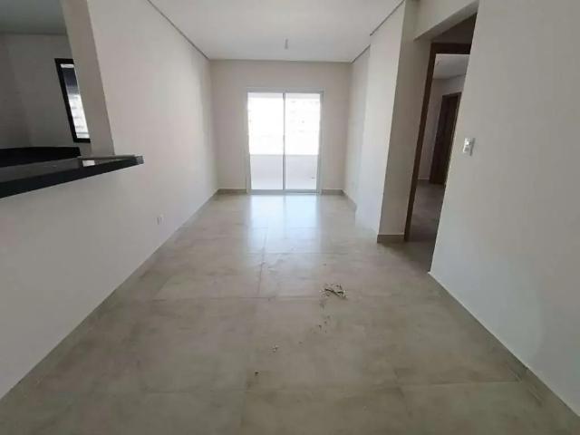 Apartamento para Locação em Praia Grande/SP Vilamar 2 Quartos