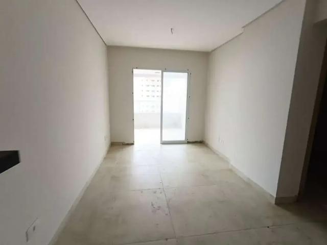 Apartamento para Locação em Praia Grande/SP Vilamar 2 Quartos