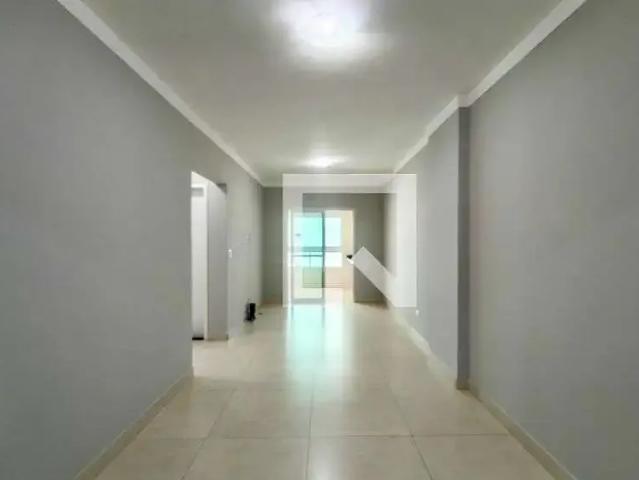 Apartamento para Locação em Praia Grande/SP Vilamar 2 Quartos