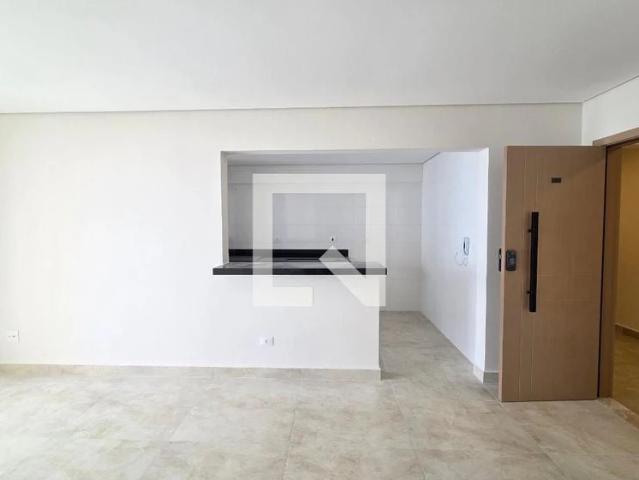 Apartamento para Locação em Praia Grande/SP Vilamar 2 Quartos