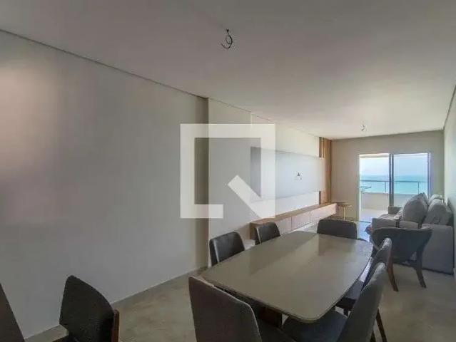 Apartamento para Locação em Praia Grande/SP Vilamar 2 Quartos