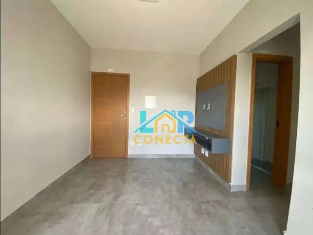 Apartamento para Locação em Praia Grande/SP Vilamar 2 Quartos