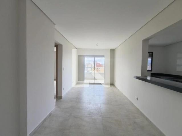 Apartamento para Locação em Praia Grande/SP Vilamar 2 Quartos