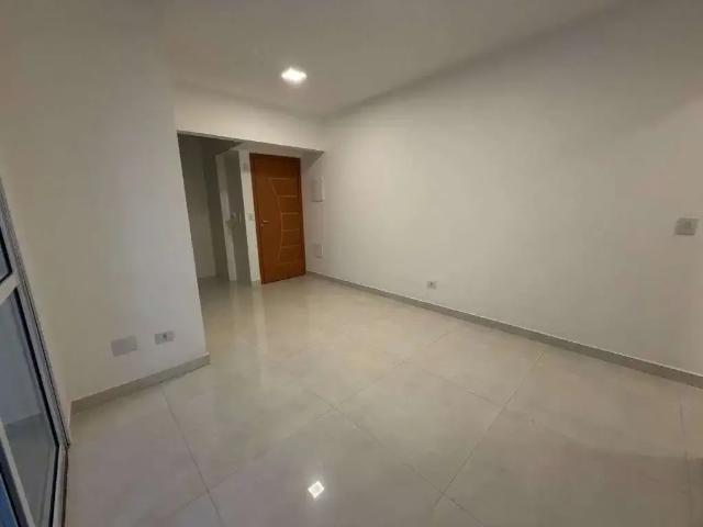 Apartamento para Locação em Praia Grande/SP Vilamar 2 Quartos