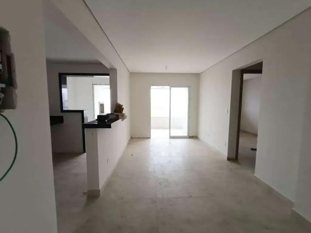 Apartamento para Locação em Praia Grande/SP Vilamar 2 Quartos