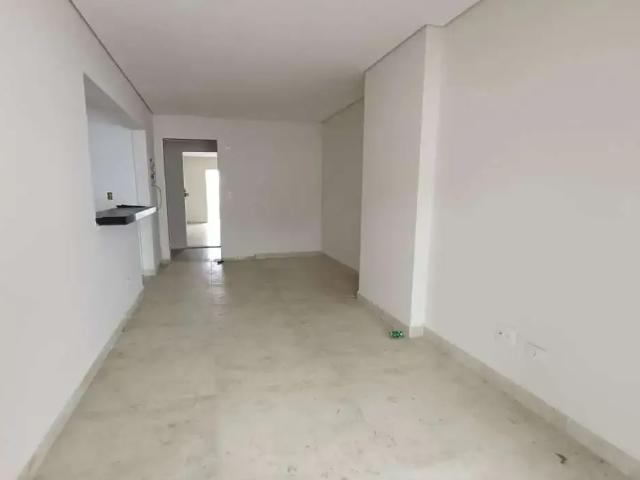 Apartamento para Locação em Praia Grande/SP Vilamar 2 Quartos
