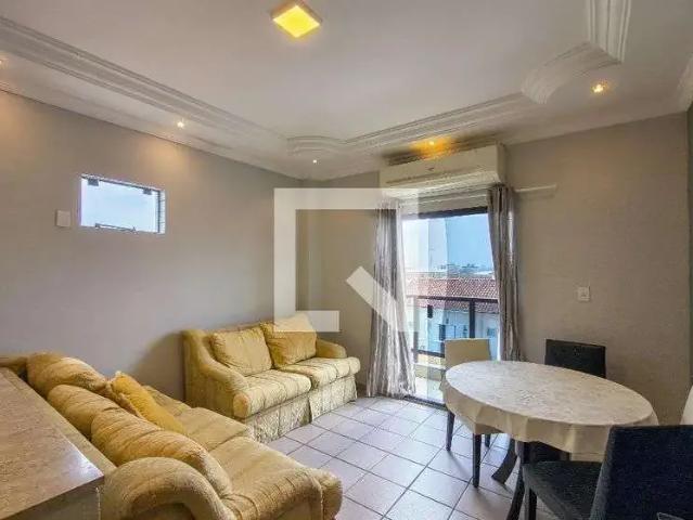 Apartamento para Locação em Praia Grande/SP Vilamar 2 Quartos