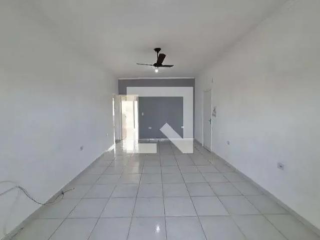 Apartamento para Locação em Praia Grande/SP Vilamar 2 Quartos