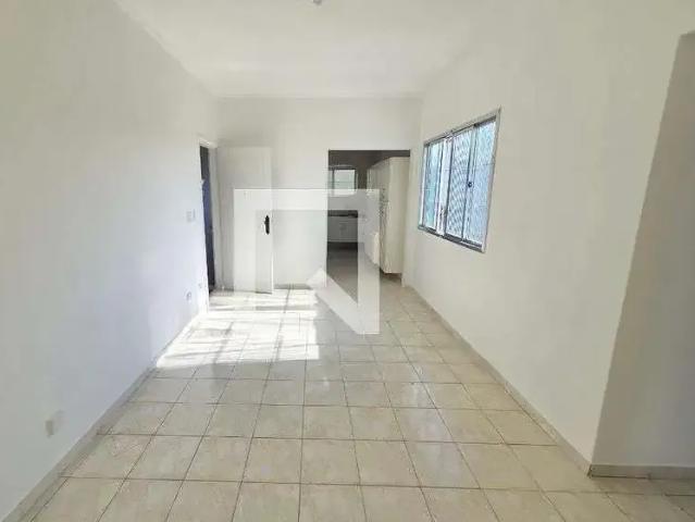 Apartamento para Locação em Praia Grande/SP Vilamar 2 Quartos