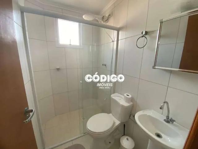 Apartamento para Locação em Praia Grande/SP Vilamar 2 Quartos