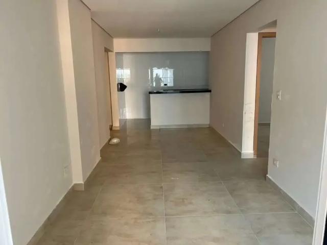 Apartamento para Locação em Praia Grande/SP Vilamar 2 Quartos
