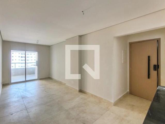 Apartamento para Locação em Praia Grande/SP Vilamar 2 Quartos