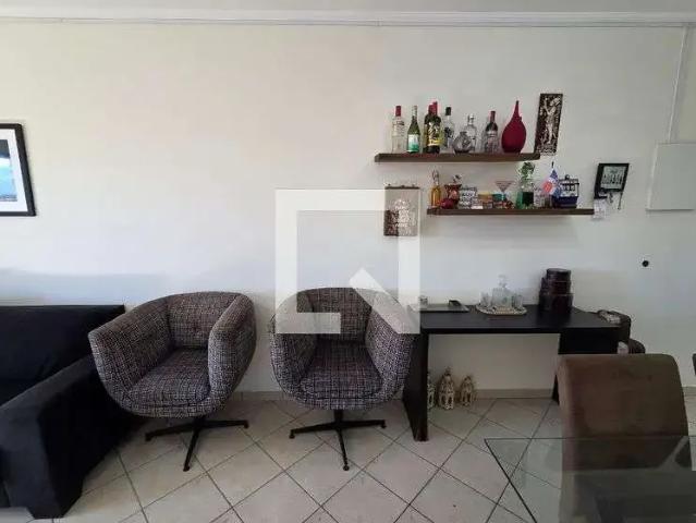 Apartamento para Locação em Praia Grande/SP Vilamar 2 Quartos