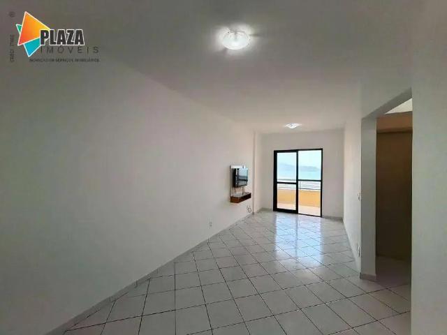 Apartamento para Locação em Praia Grande/SP Aviação 3 Quartos