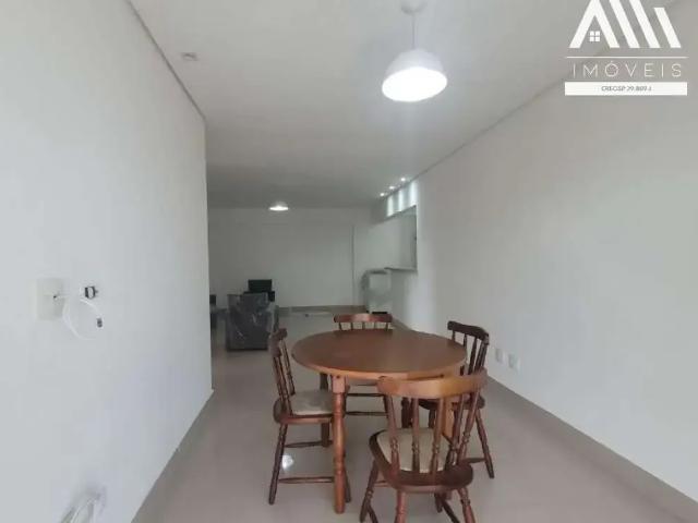 Apartamento para Locação em Praia Grande/SP Aviação 3 Quartos