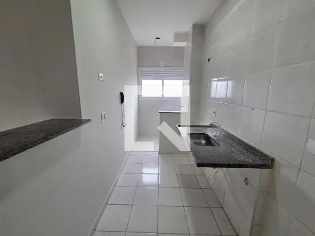 Apartamento para Locação em Praia Grande/SP Aviação 3 Quartos