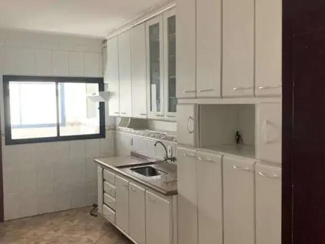 Apartamento para Locação em Praia Grande/SP Aviação 3 Quartos