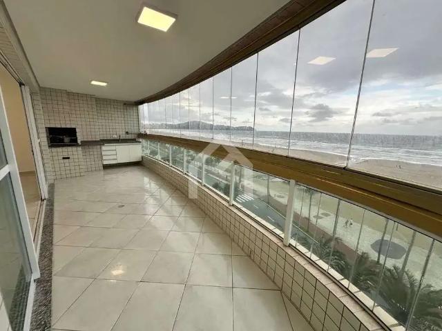 Apartamento para Locação em Praia Grande/SP Aviação 3 Quartos