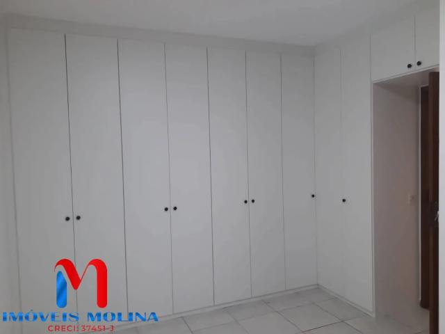 Apartamento para Locação em Praia Grande/SP Aviação 3 Quartos