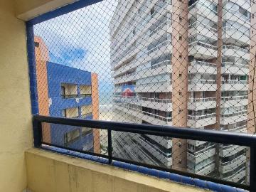 Rua Antônio São de Andrade e Silva, Campo Aviação, Praia Grande, São Paulo
