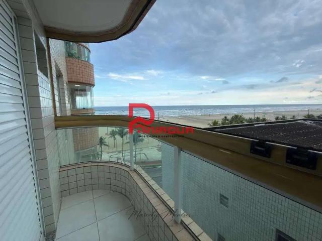 Apartamento para Locação em Praia Grande/SP Aviação 3 Quartos