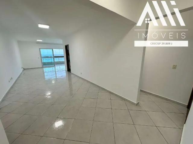 Apartamento para Locação em Praia Grande/SP Aviação 3 Quartos